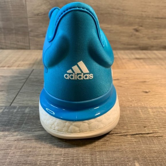 solecourt boost shoes